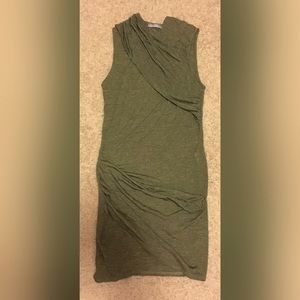 Zara Bodycon Dress