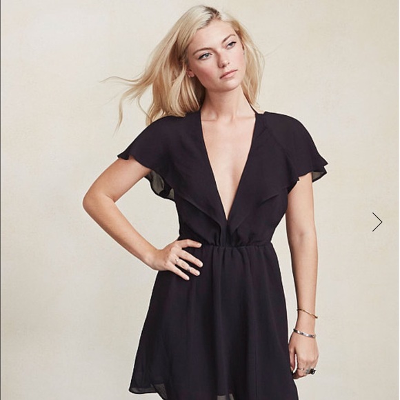 NWT Bristol Dress