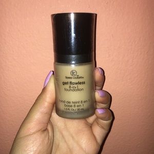 Femme Couture Foundation