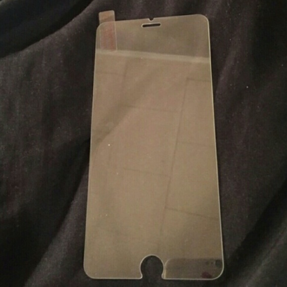 iPhone 6 Plus and iPhone 6S Plus Tempered Glass - Picture 2 of 2