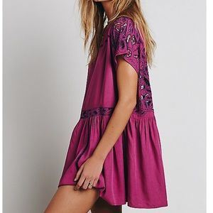 Free People Ayu Dress