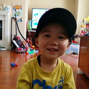 Meet your Posher, Jasmine