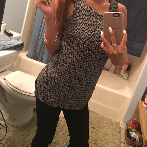 Loft Blouse - Picture 3 of 3