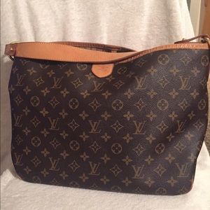 Louis Vuitton delightful pm