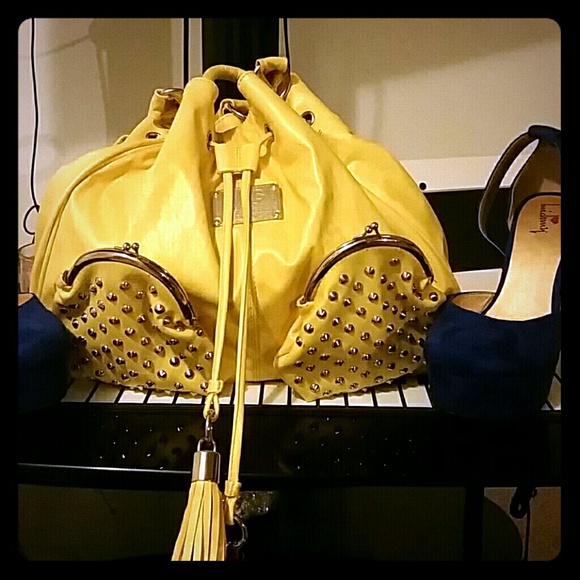 SOLD..Purse