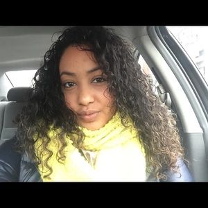 Meet your Posher, Darlene