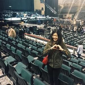 Meet your Posher, Runxi