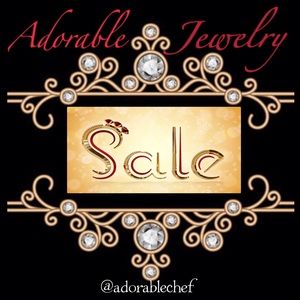 🌟ADORABLE  COSTUME💍 JEWELRY AVAILABLE HERE💖✨🌟