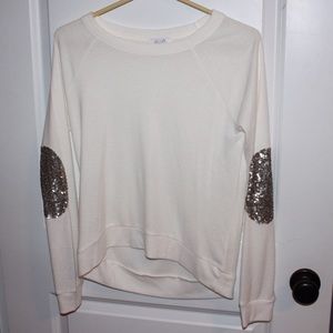 Sweater w/ Sparkles