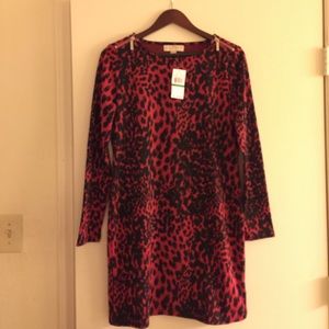 Michael Kors dress W/TAGS! NEVER WORN 💃🏻💃🏻