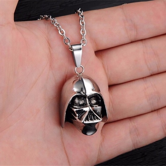 Star Wars Darth Vader Keychain - Picture 4 of 4