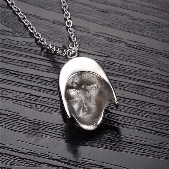 Star Wars Darth Vader Keychain - Picture 3 of 4