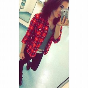 Meet your Posher, Shianne