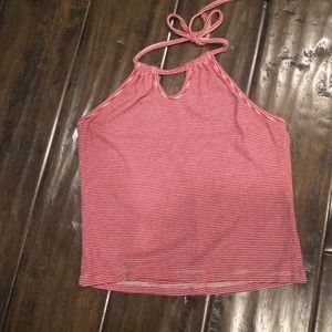 brandy melville halter SOLD❌❌