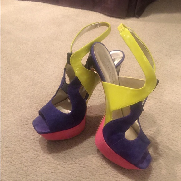 Fabulous Shoes 👠