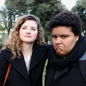 Meet your Posher, Dylan