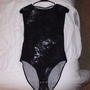 H&M Bodysuit NEVER WORN