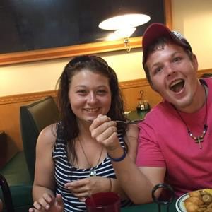 Meet your Posher, William