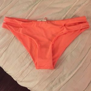 L*Space Bikini Bottoms