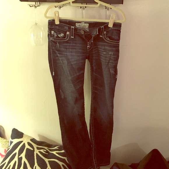 Blue jeans - 26R
