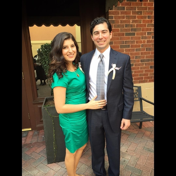 Meet your Posher, Constance