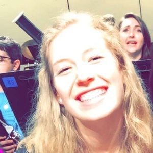 Meet your Posher, Britta