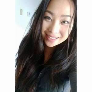 Meet your Posher, Vanessa