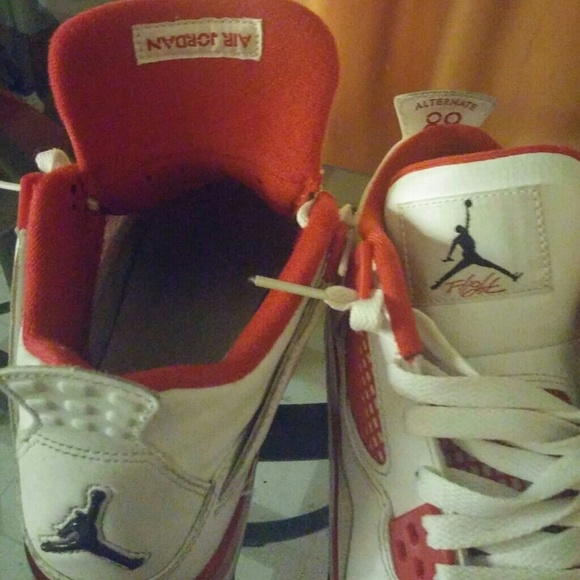 Jordans - Picture 2 of 4