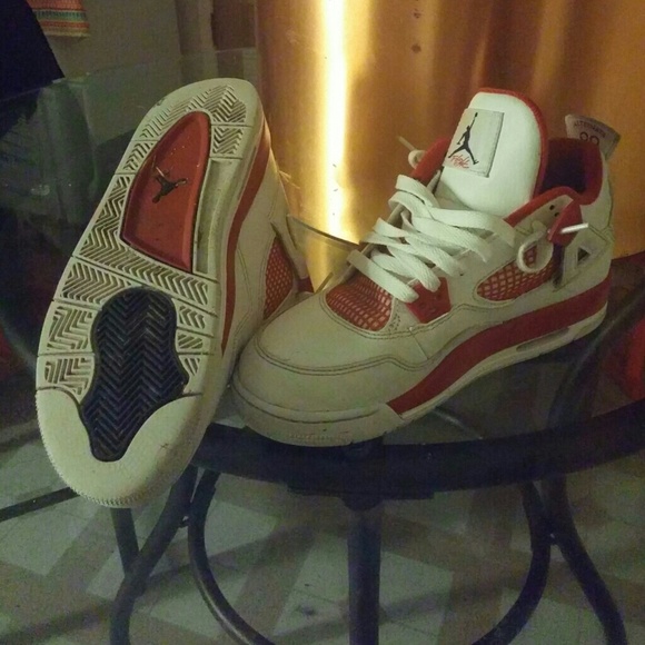 Jordans - Picture 3 of 4