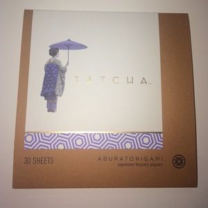 Japanese beauty papers