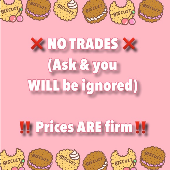 ‼️ SOLD OUT ‼️ Hello Kitty 7 piece mini brush set - Picture 4 of 4