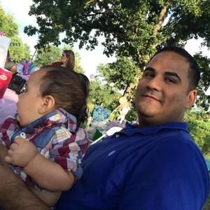 Meet your Posher, Eddie