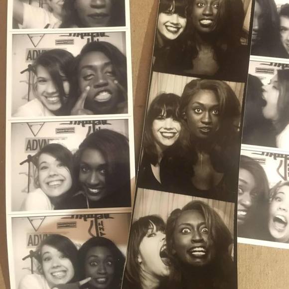 Meet your Posher, Erin