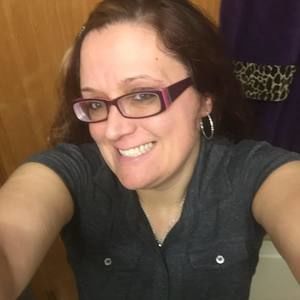 Meet your Posher, Chrissy