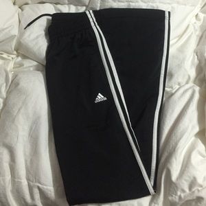 Womens Adidas Sweatpants