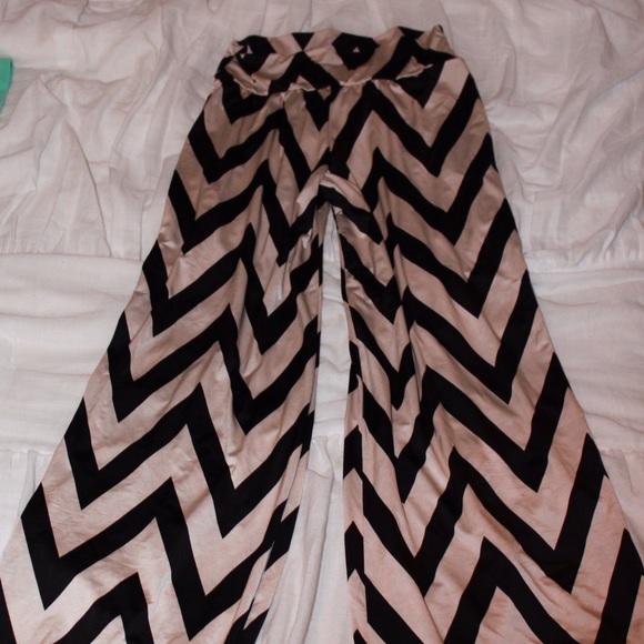 Fancy Pants
