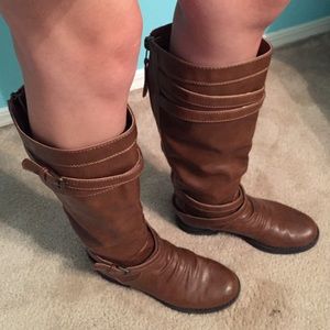 $50 | size 7 | Madden Girl Boots