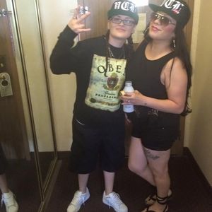 Meet your Posher, Daisie