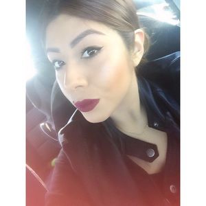 Meet your Posher, Lupe