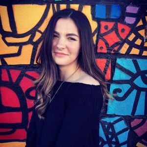 Meet your Posher, Alexa