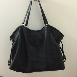 Tory Burch Black tote