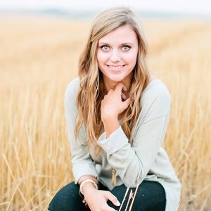 Meet your Posher, Bailey