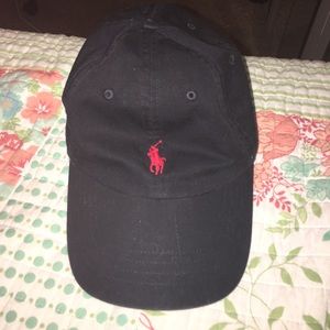 Polo Ralph Lauren Cap