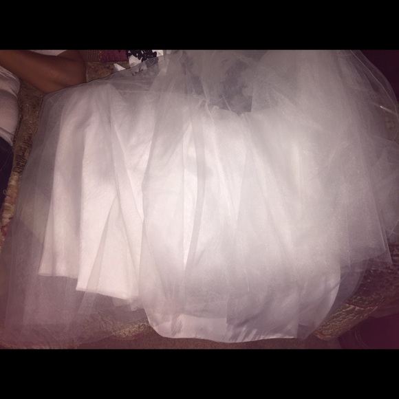 PROM Dress💞✨ - Picture 4 of 4