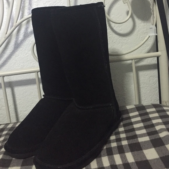 Bearpaw