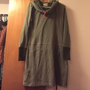 Columbia Omi-Wick Dress