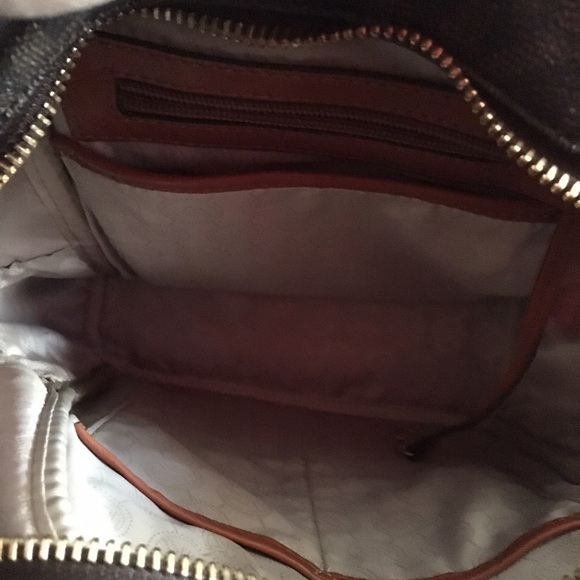 Mk backpack - Picture 2 of 3