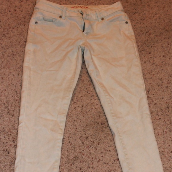 Skinny Jeans - Picture 1 of 2