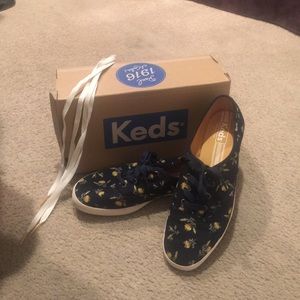 Classic Keds!