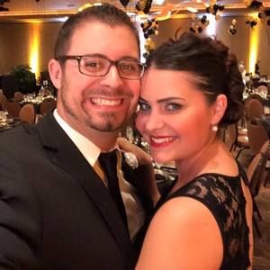 Meet your Posher, Brandy